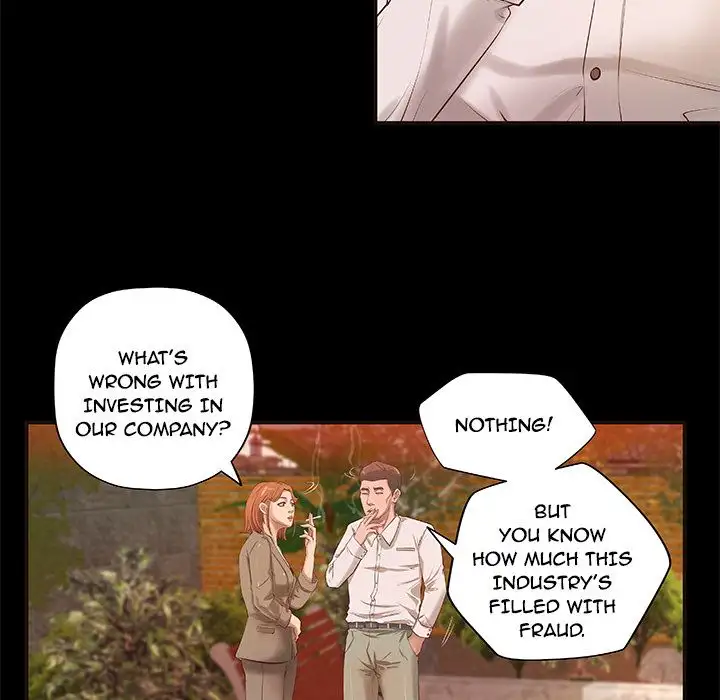 The Day We Do it Chapter 10 Page 50