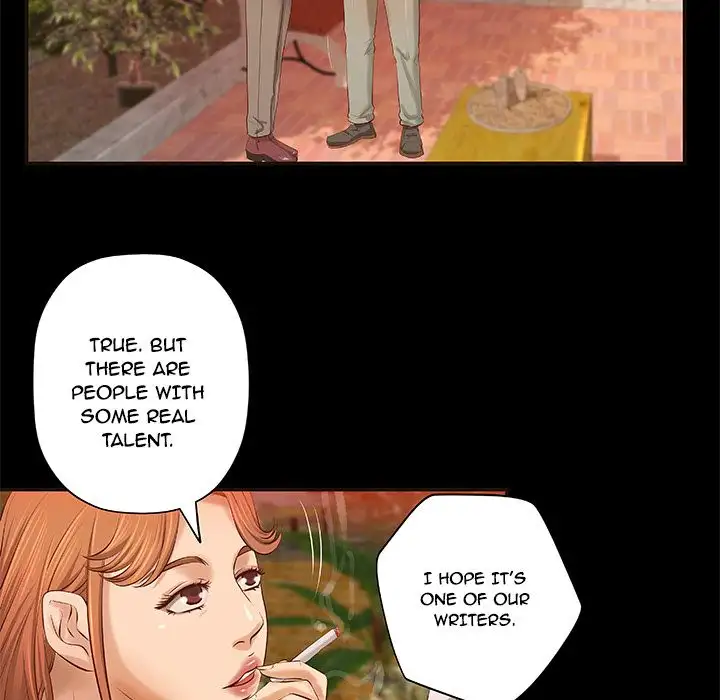 The Day We Do it Chapter 10 Page 51