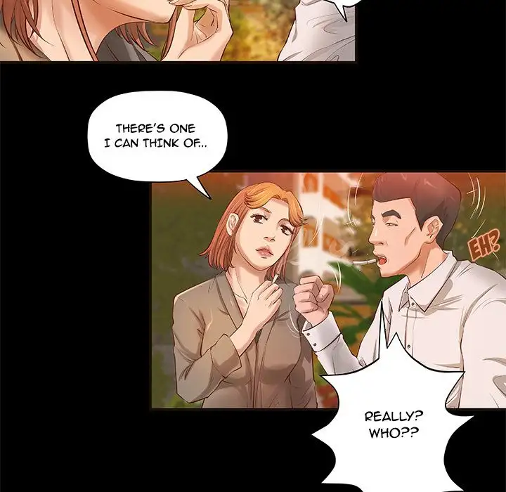 The Day We Do it Chapter 10 Page 52