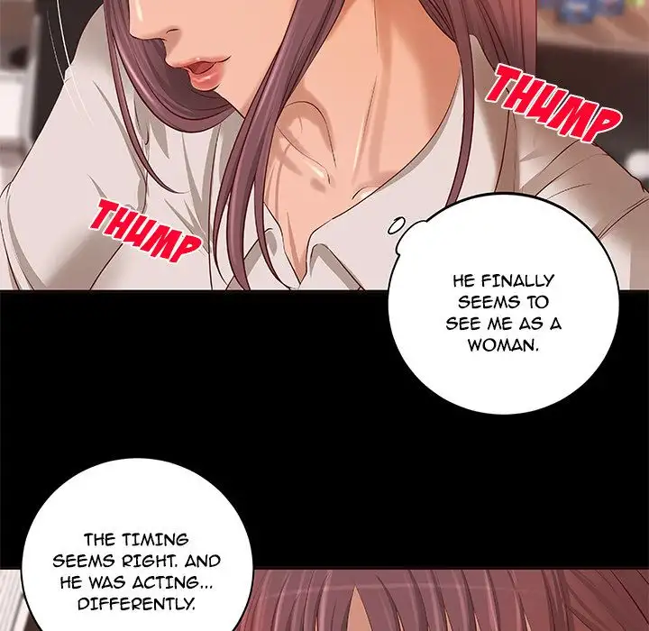 The Day We Do it Chapter 10 Page 59