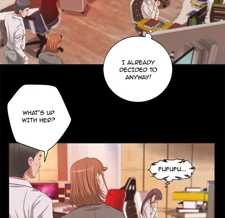 The Day We Do it Chapter 10 Page 61