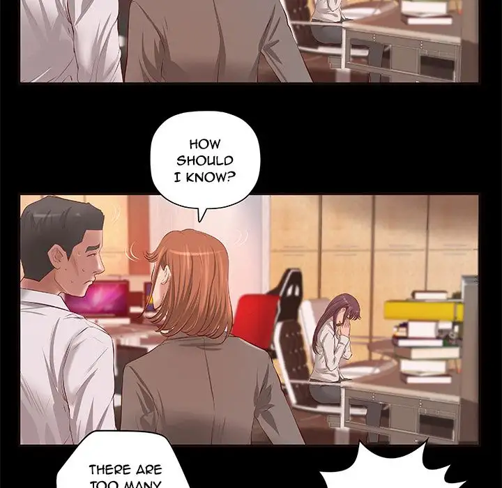 The Day We Do it Chapter 10 Page 62