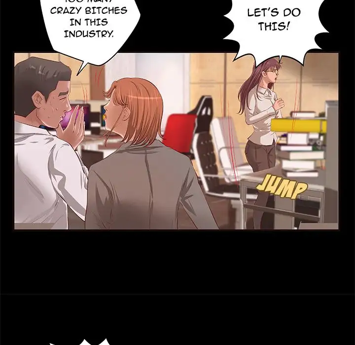 The Day We Do it Chapter 10 Page 63