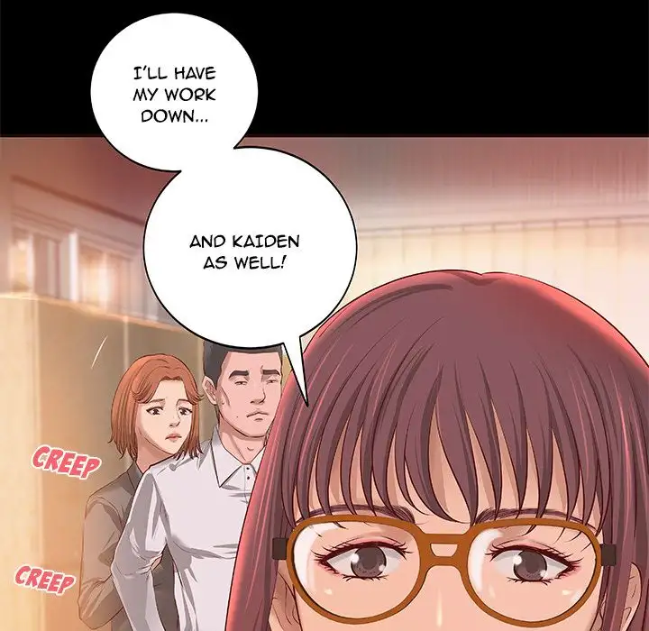 The Day We Do it Chapter 10 Page 65