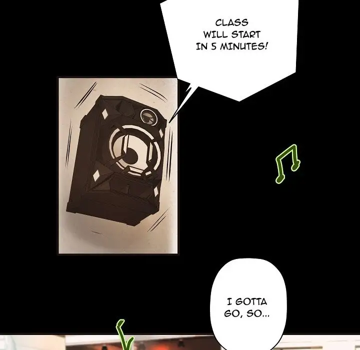 The Day We Do it Chapter 11 Page 22