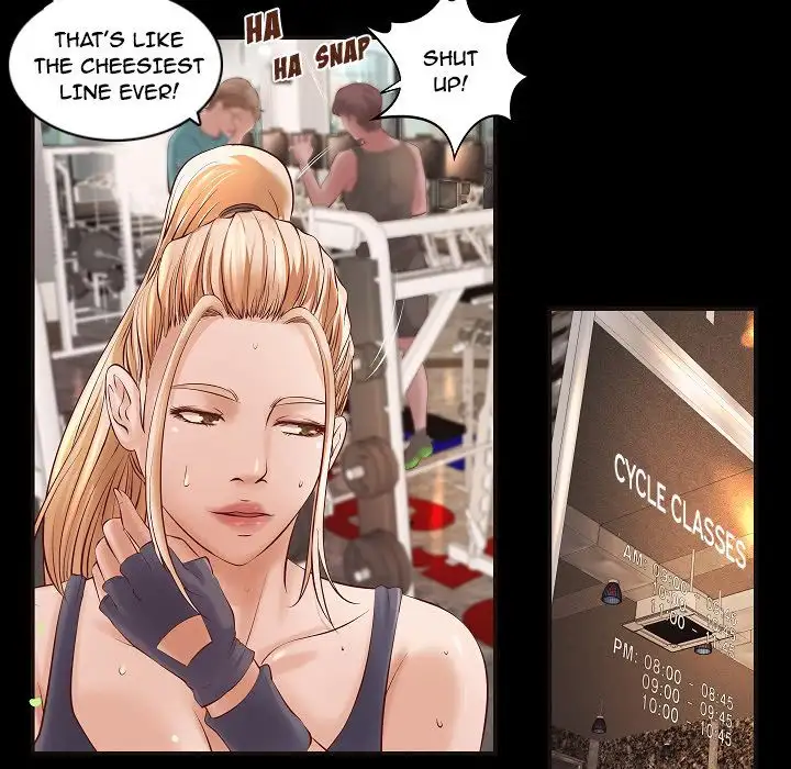 The Day We Do it Chapter 11 Page 24