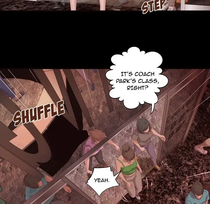 The Day We Do it Chapter 11 Page 27