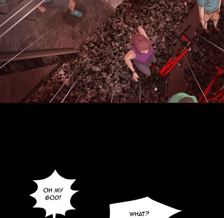 The Day We Do it Chapter 11 Page 28