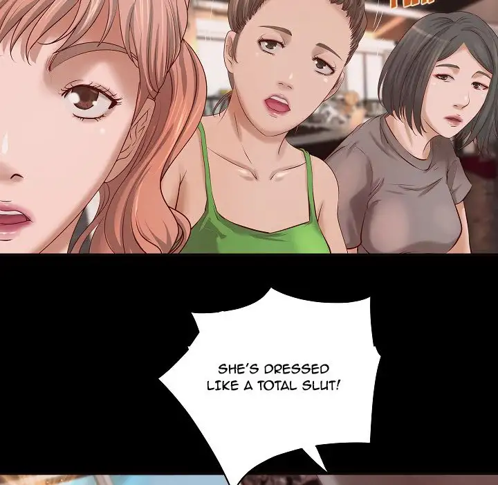 The Day We Do it Chapter 11 Page 30