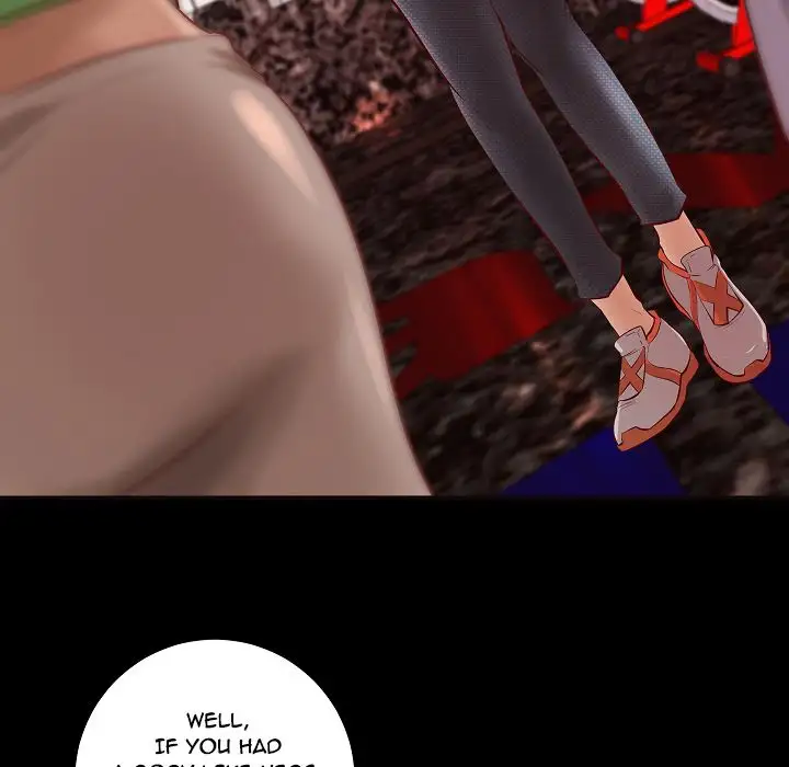 The Day We Do it Chapter 11 Page 32