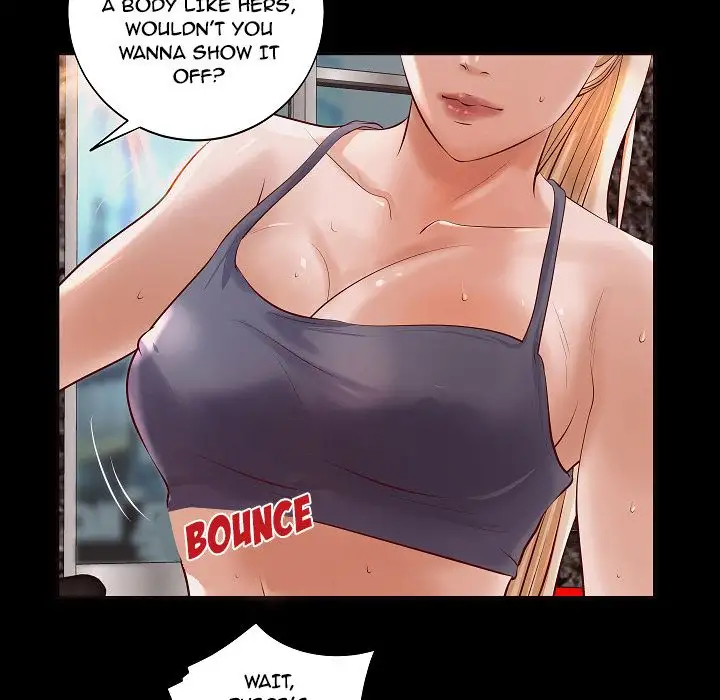 The Day We Do it Chapter 11 Page 33