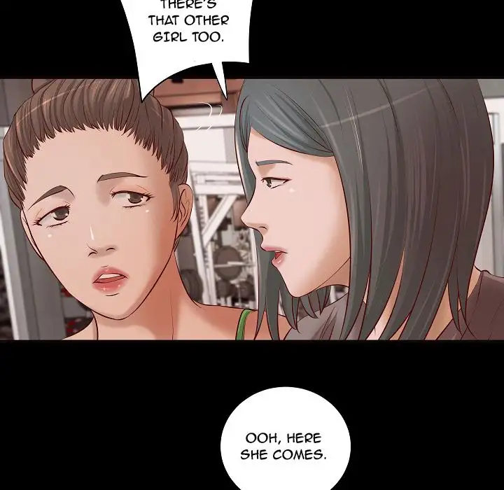 The Day We Do it Chapter 11 Page 34