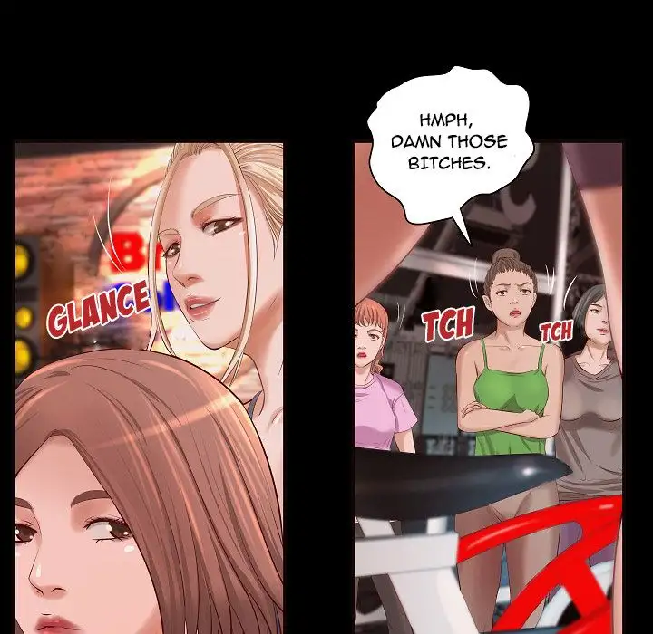 The Day We Do it Chapter 11 Page 39