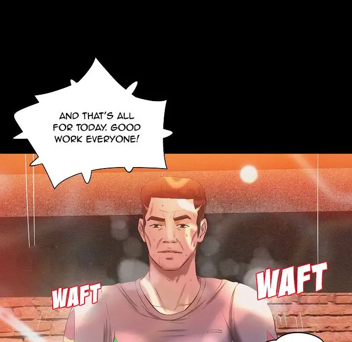 The Day We Do it Chapter 11 Page 55