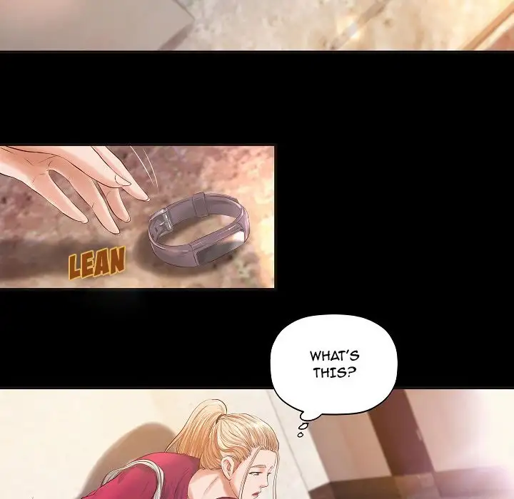 The Day We Do it Chapter 11 Page 71