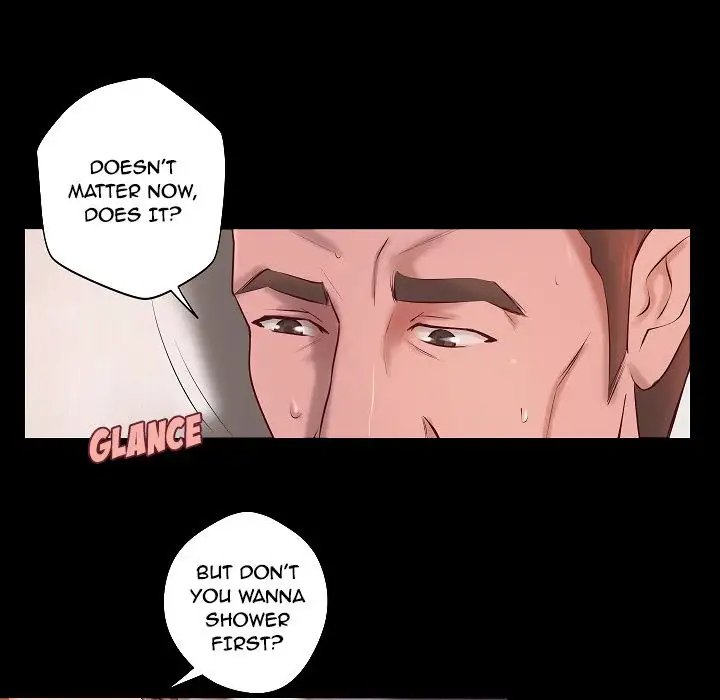 The Day We Do it Chapter 12 Page 11