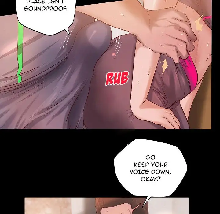 The Day We Do it Chapter 12 Page 14