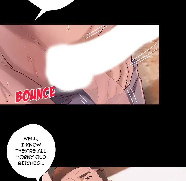 The Day We Do it Chapter 12 Page 23