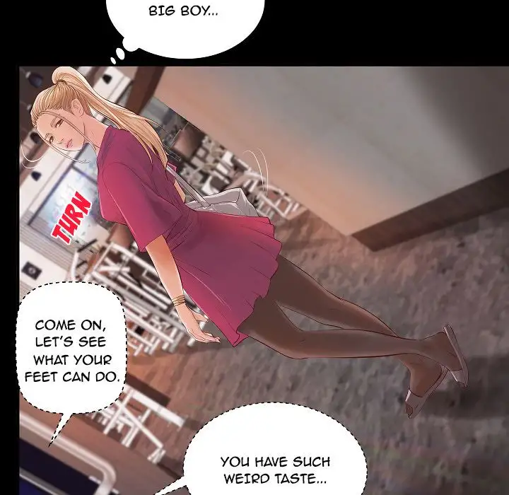 The Day We Do it Chapter 12 Page 30