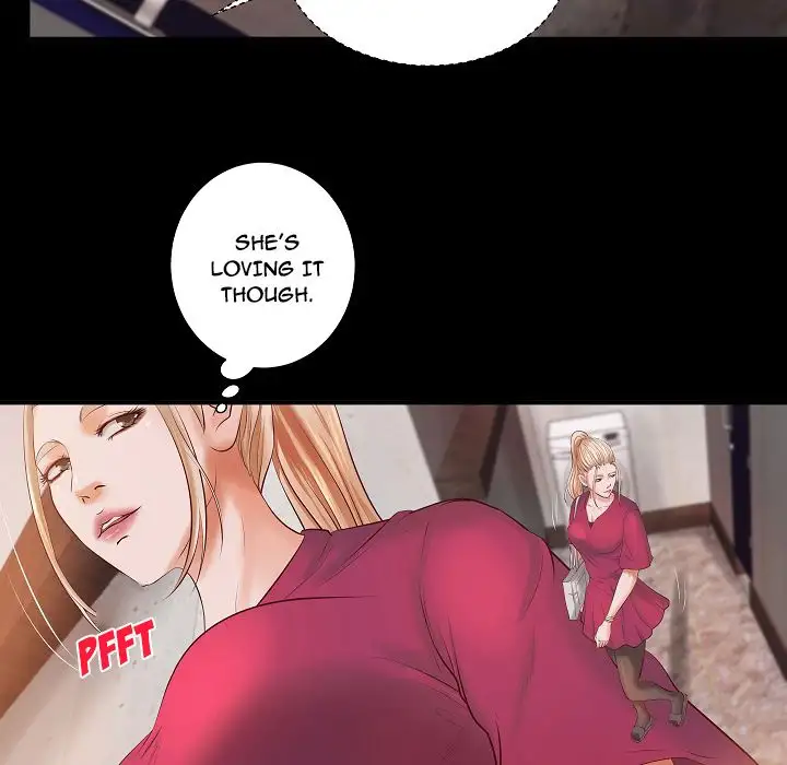 The Day We Do it Chapter 12 Page 31