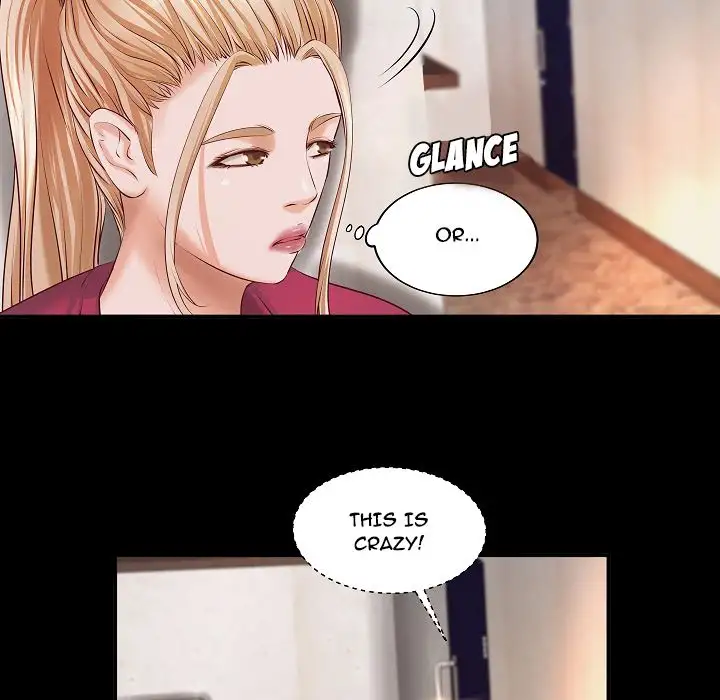 The Day We Do it Chapter 12 Page 5
