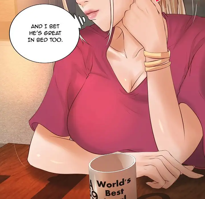 The Day We Do it Chapter 12 Page 59