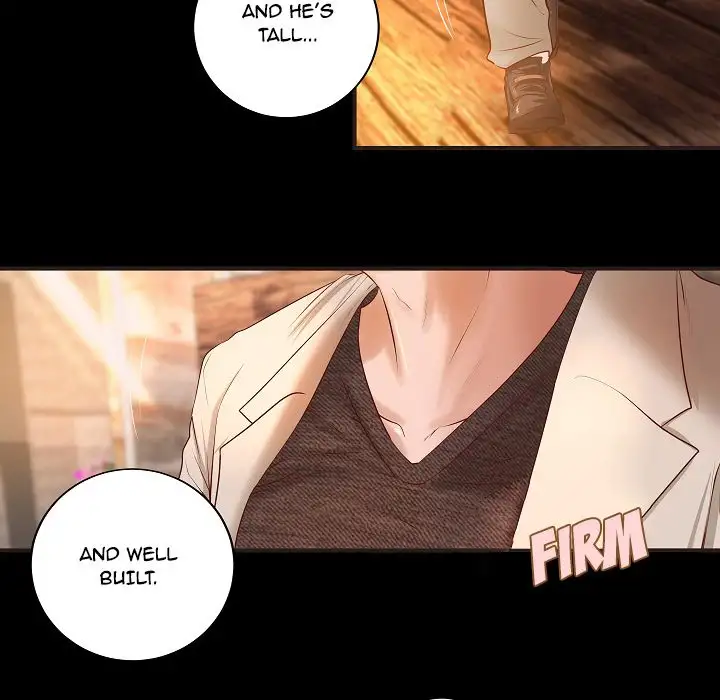 The Day We Do it Chapter 12 Page 65