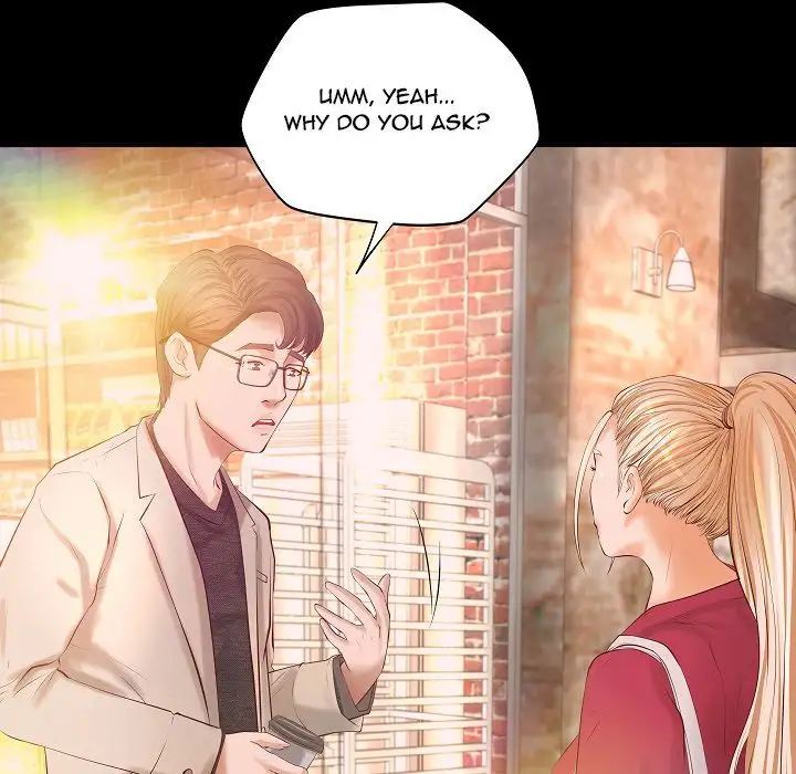 The Day We Do it Chapter 12 Page 74