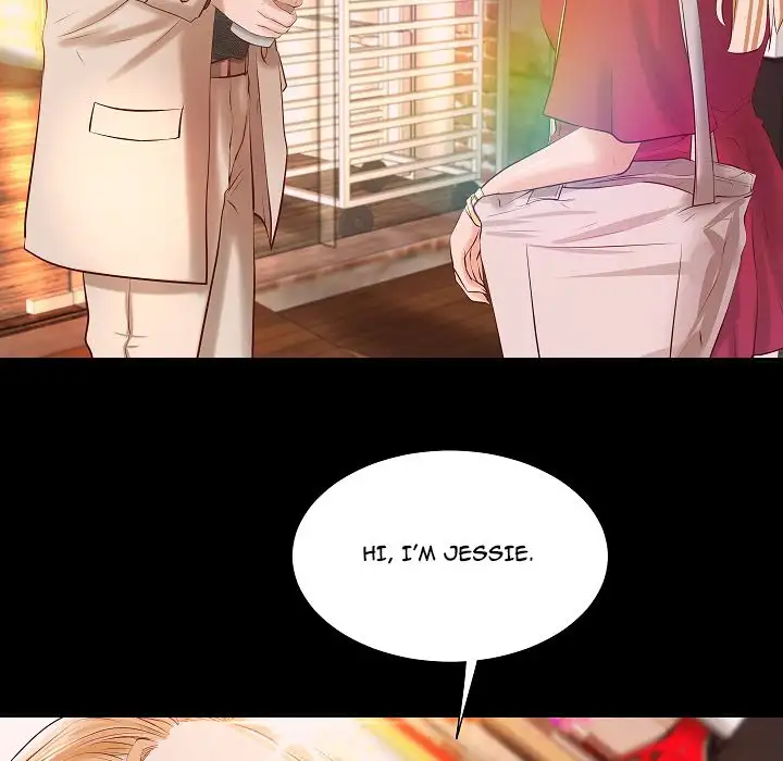 The Day We Do it Chapter 12 Page 75