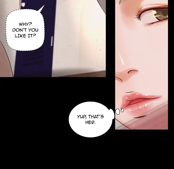 The Day We Do it Chapter 12 Page 8