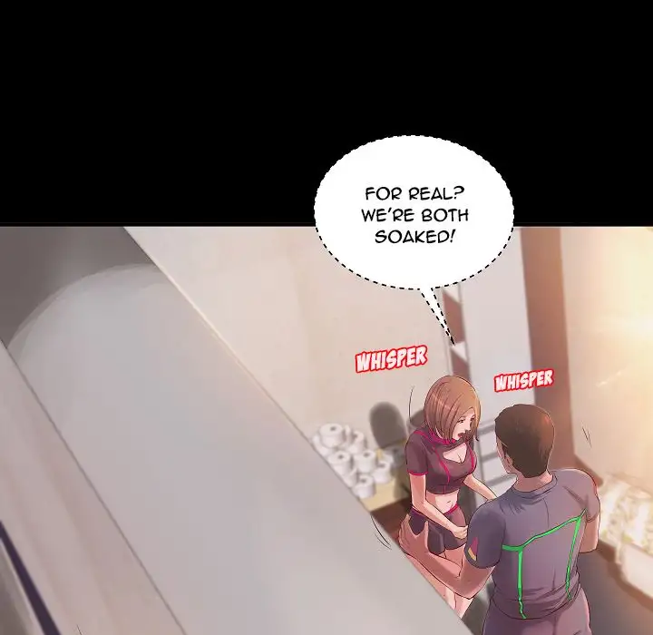 The Day We Do it Chapter 12 Page 9