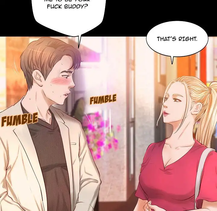 The Day We Do it Chapter 13 Page 17