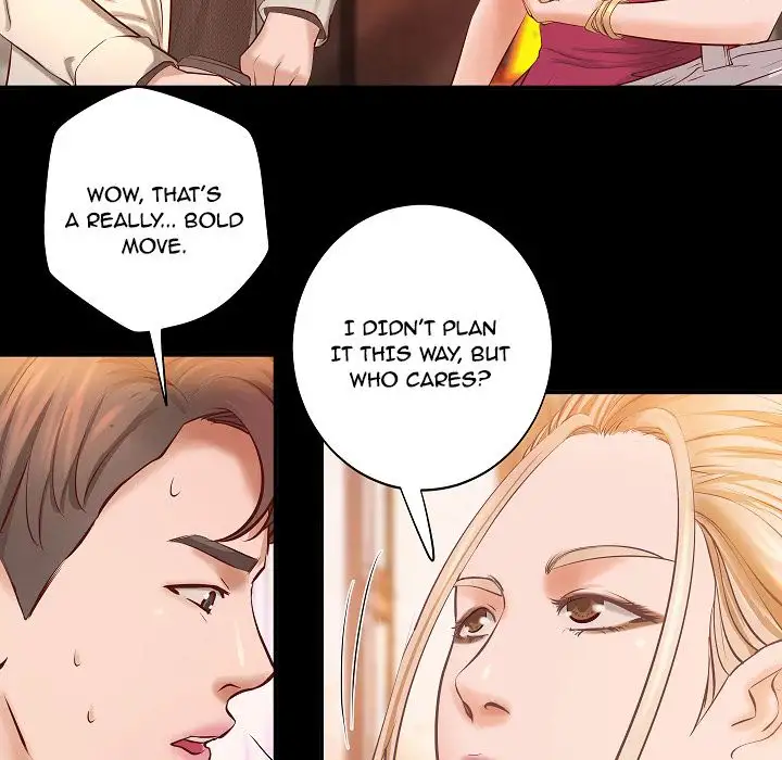The Day We Do it Chapter 13 Page 18