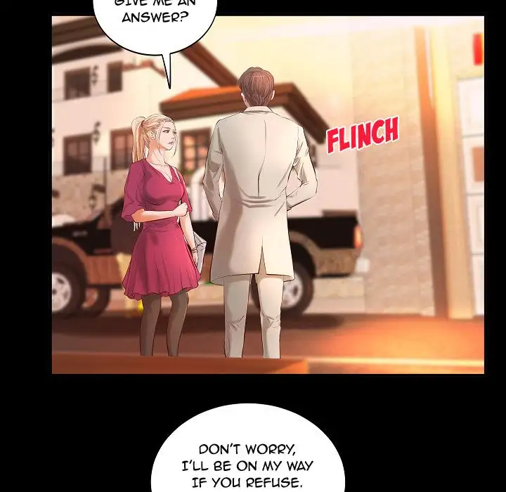 The Day We Do it Chapter 13 Page 24