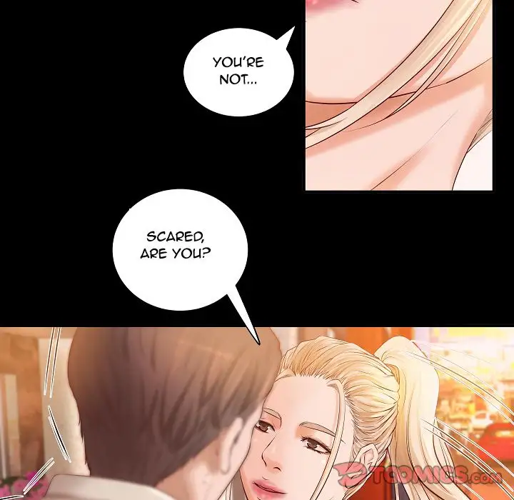 The Day We Do it Chapter 13 Page 26