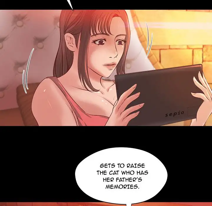 The Day We Do it Chapter 13 Page 35