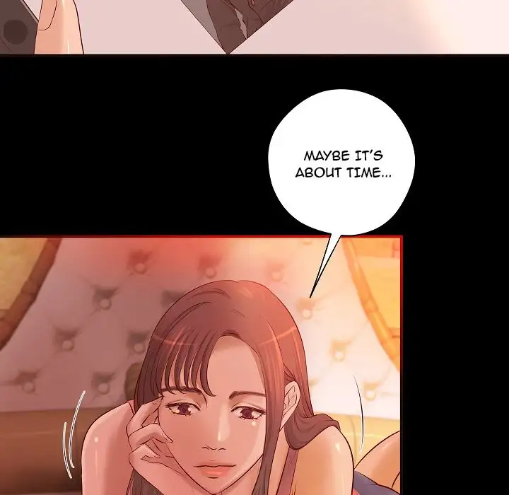 The Day We Do it Chapter 13 Page 40