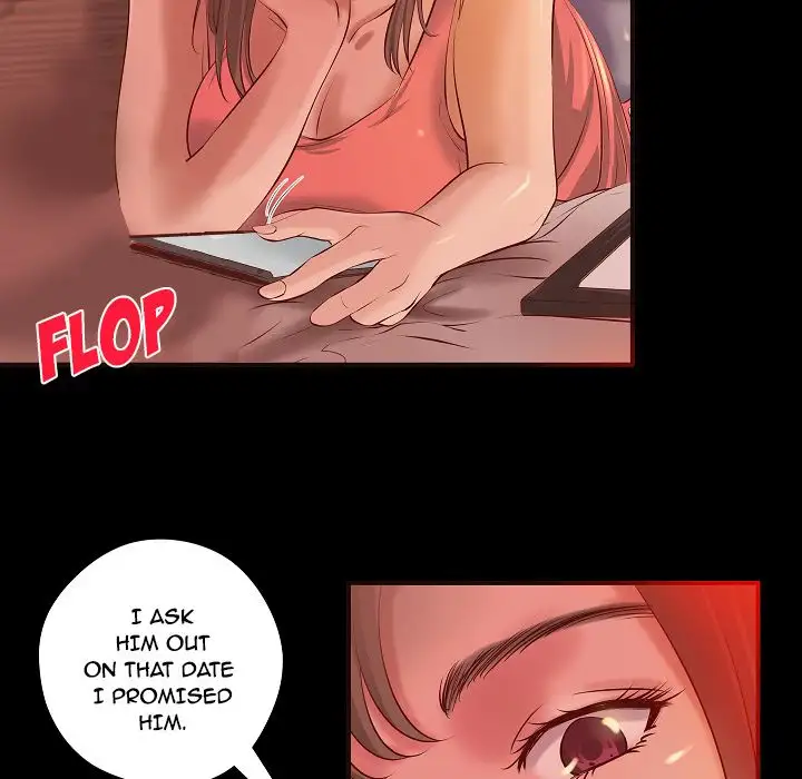 The Day We Do it Chapter 13 Page 41