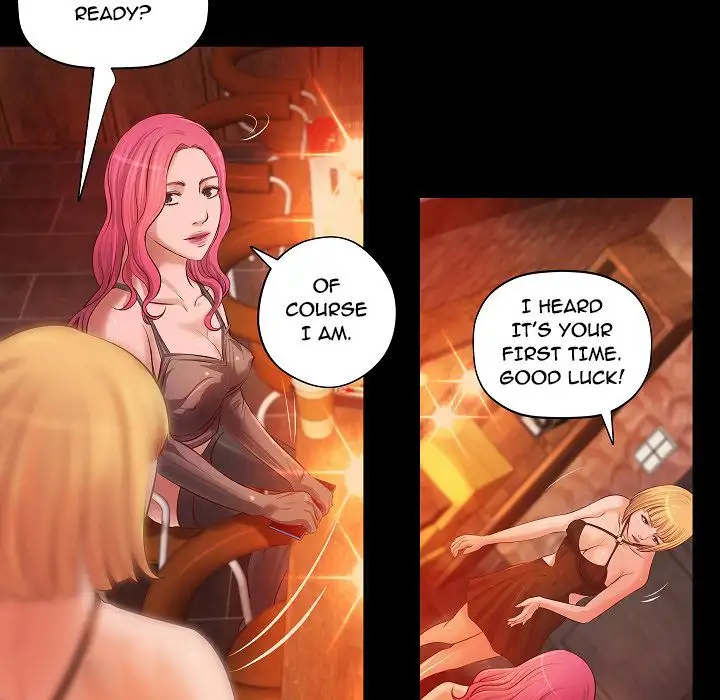 The Day We Do it Chapter 13 Page 57