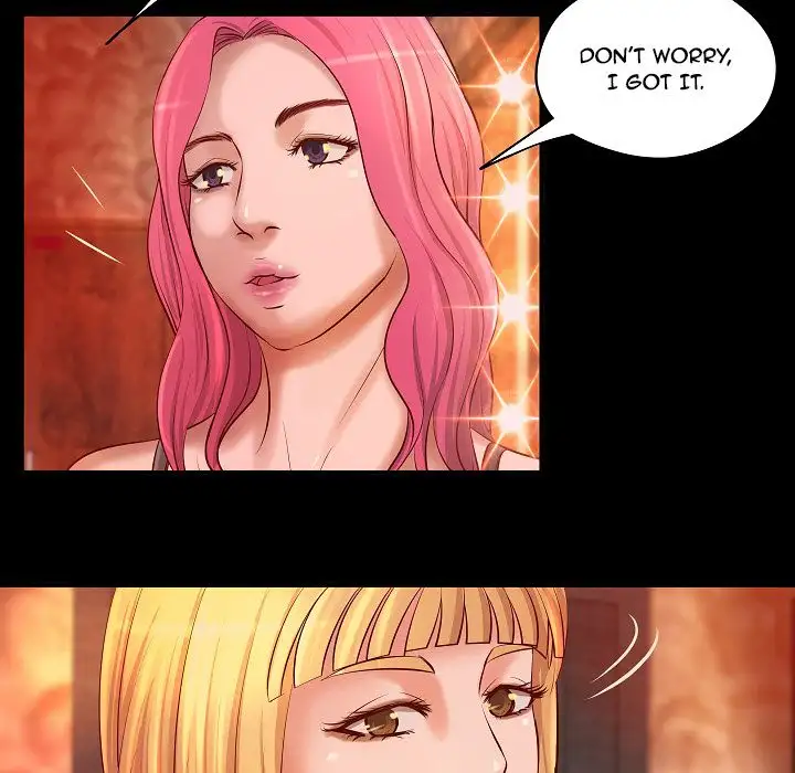 The Day We Do it Chapter 13 Page 61