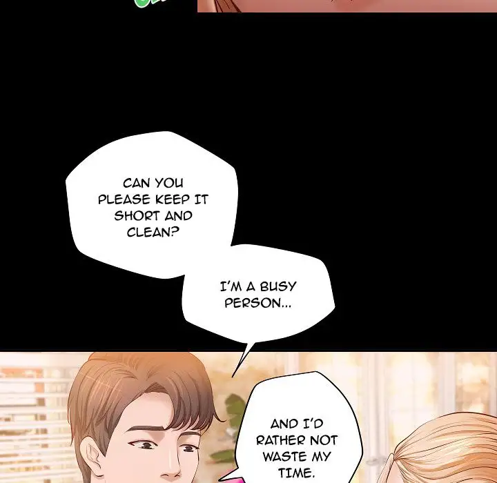 The Day We Do it Chapter 13 Page 7