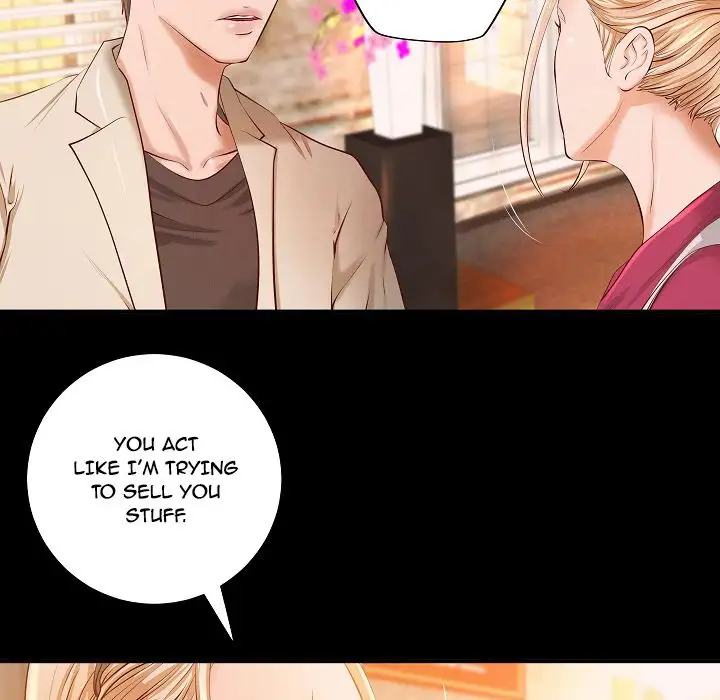 The Day We Do it Chapter 13 Page 8