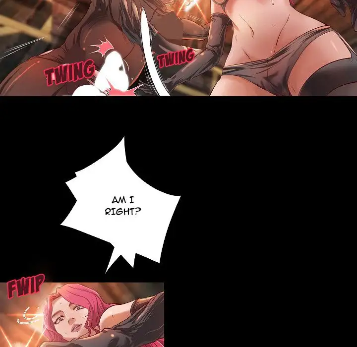 The Day We Do it Chapter 14 Page 18