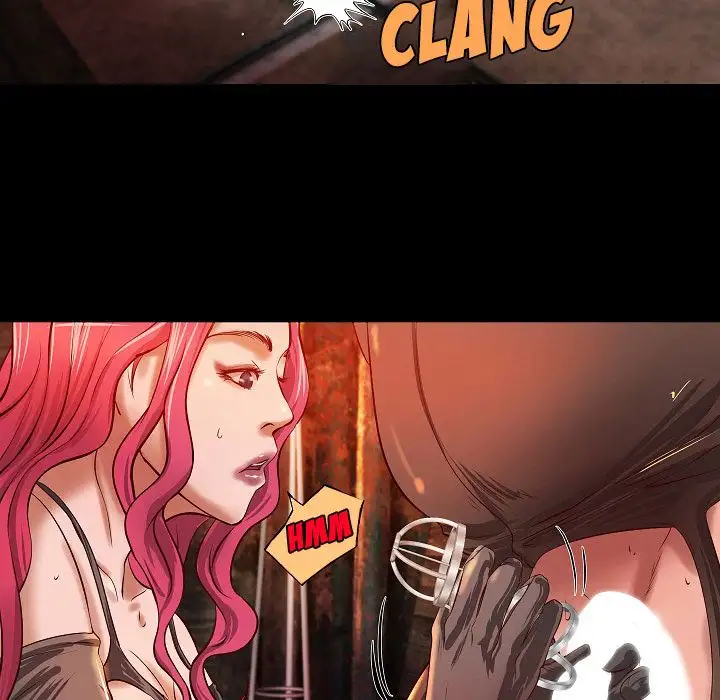 The Day We Do it Chapter 14 Page 27