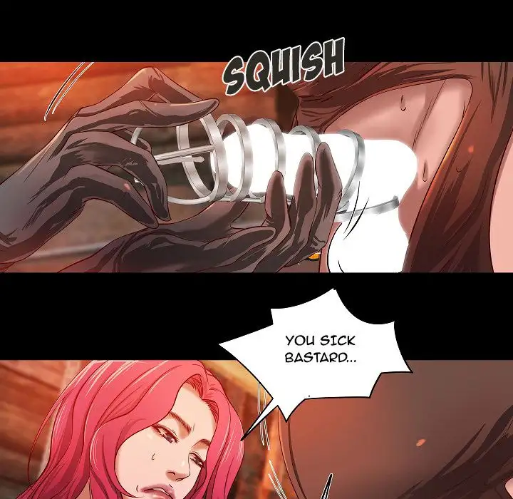 The Day We Do it Chapter 14 Page 29