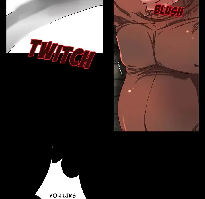 The Day We Do it Chapter 14 Page 32