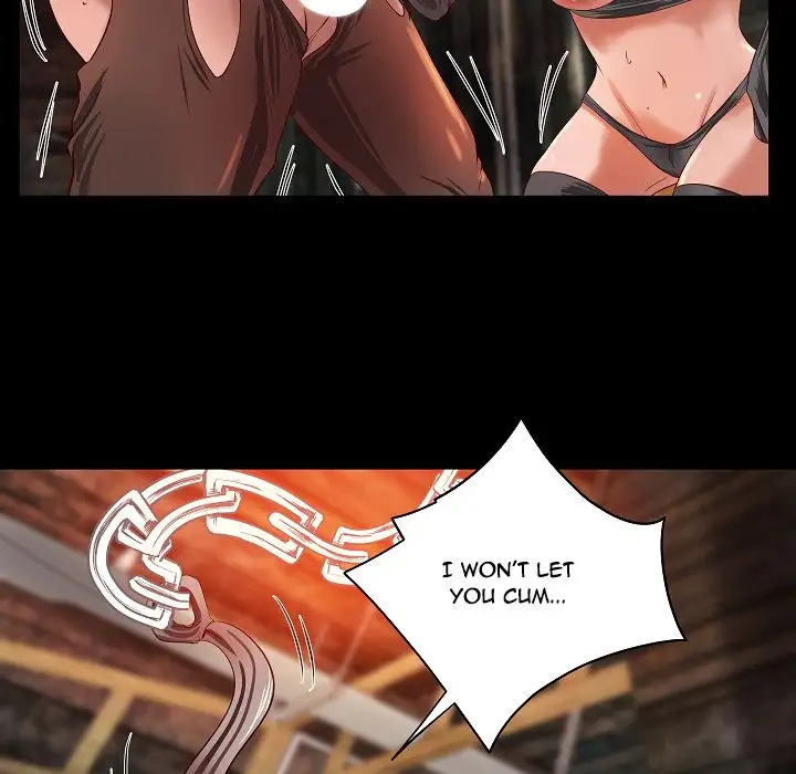 The Day We Do it Chapter 14 Page 40