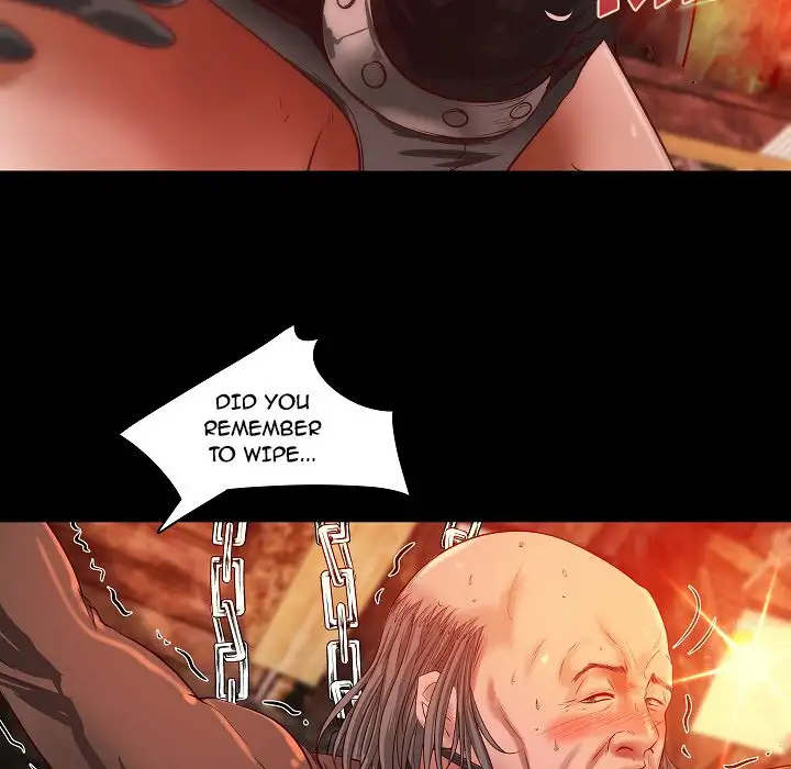 The Day We Do it Chapter 14 Page 61