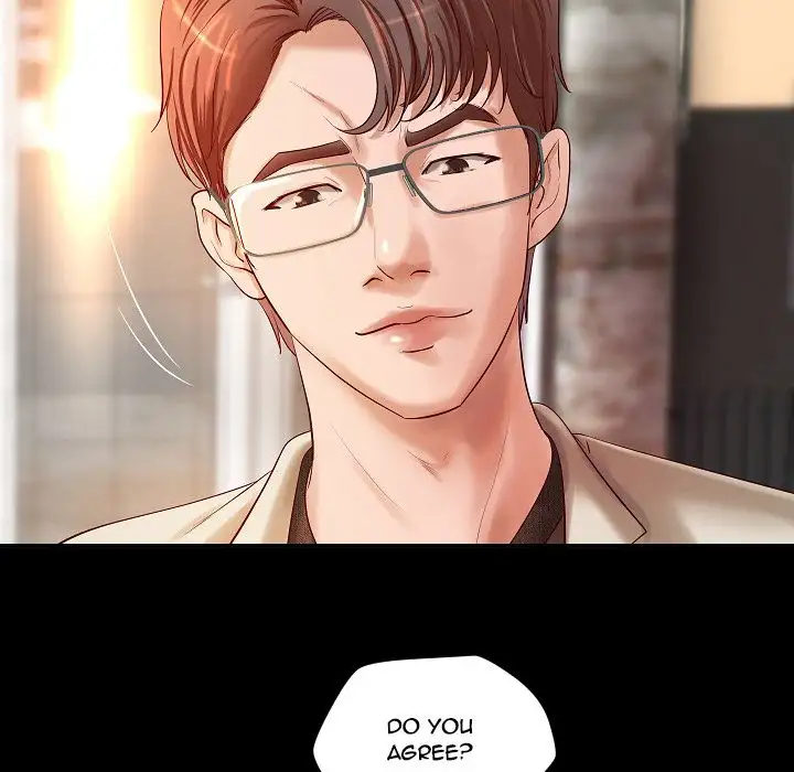 The Day We Do it Chapter 15 Page 14