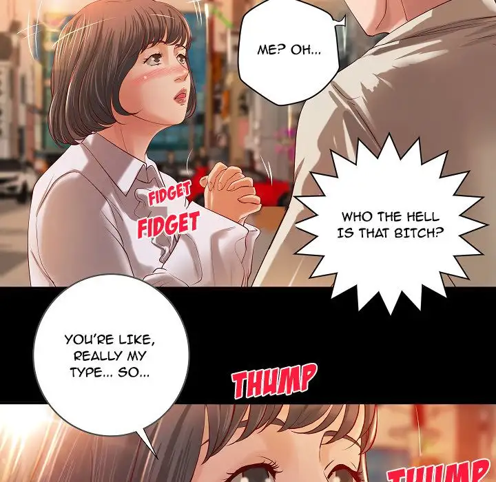 The Day We Do it Chapter 15 Page 36